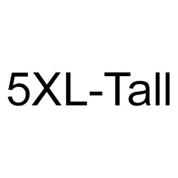 5XL-Tall