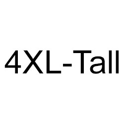 4XL-Tall