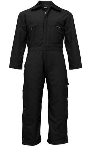 Key Insulated Coverall