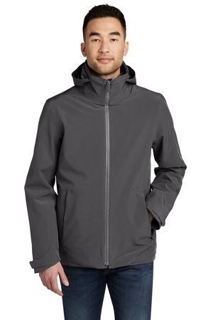 Eddie Bauer WeatherEdge 3-in-1 Jacket