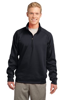 Sport-Tek Tech Fleece 1/4 Zip Pullover