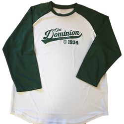 Old Dominion Baseball Shirt