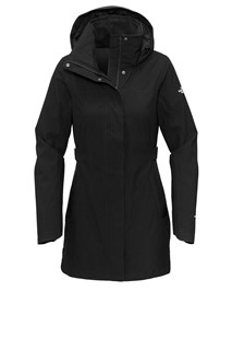 The North Face Ladies City Trench