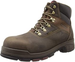 Wolverine Cabor EPX Waterproof Composite Toe 6" Boot