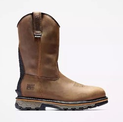 Men's True Grit Pull On Composite Toe Waterproof Work Boot