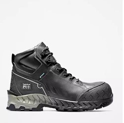 Men's Work Summit 6" Composite Toe Waterproof Work Boot