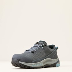 Outpace Shift Composite Toe Work Shoe